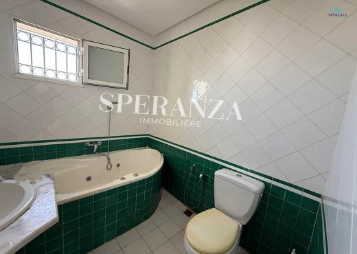 Appartement À Louer à NABEUL - Appartement Ranna - Immobiliere.tn - Photo 3