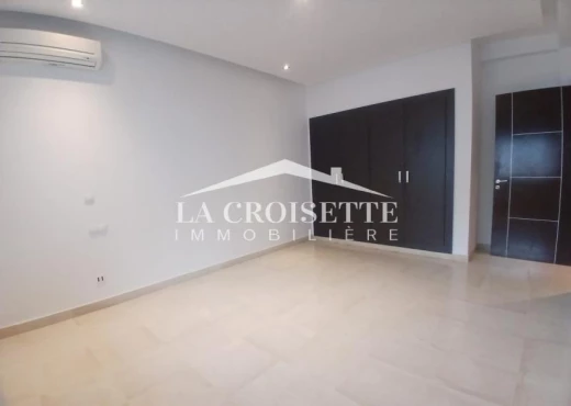 Appartement À Louer à TUNIS - Appartement s2 à La Marsa MAL2049 - Immobiliere.tn - Photo 9