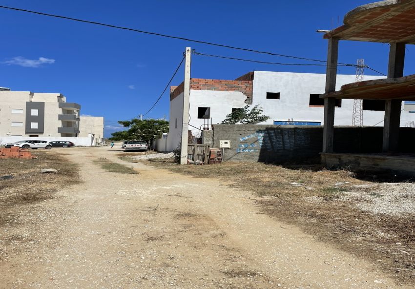 05 Appts non achevés à vendre