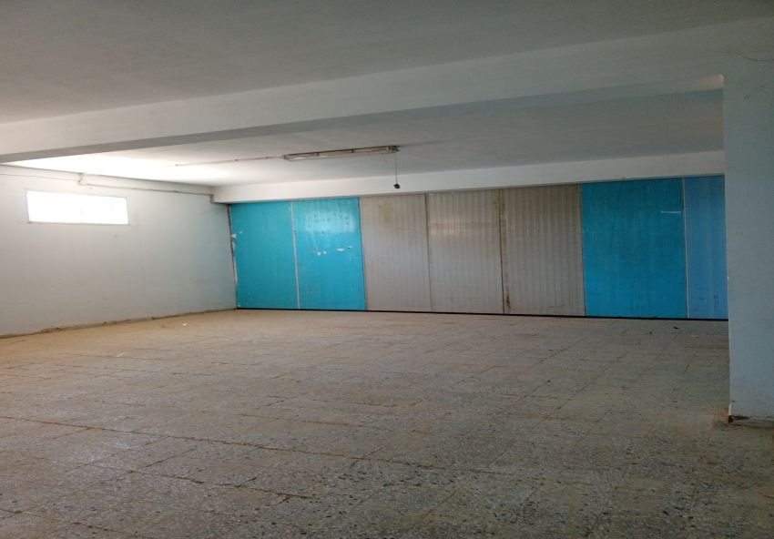 entrepôt À Louer à ZAGHOUAN - Depôt à louer - Immobiliere.tn - Photo 6
