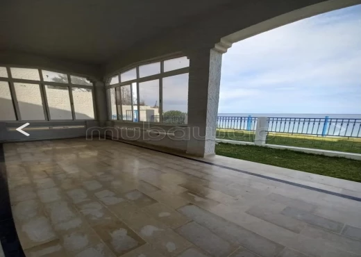 maison À Vendre à SOUSSE - Villa R2 à Chatt Mariem - Immobiliere.tn - Photo 5
