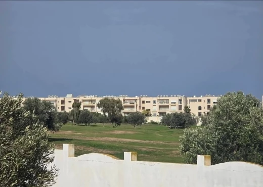 terrain À Vendre à SOUSSE - Exclusivité : Lots Des Terrains Constructibles En Vente Au Cœur Des Bais Des Anges, Kantaoui - Immobiliere.tn - Photo 6