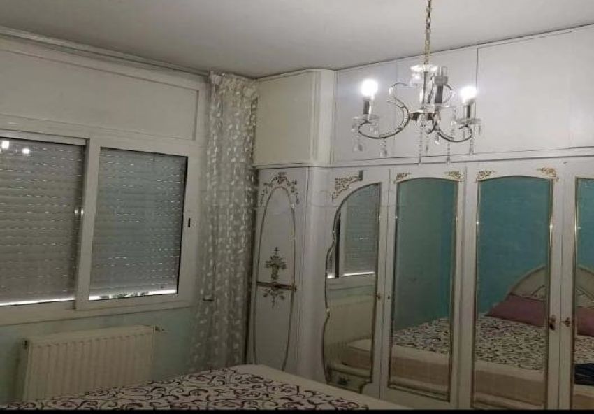 A vendre duplex Manouba