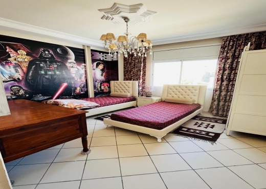 A louer Villa sur 2 niveaux