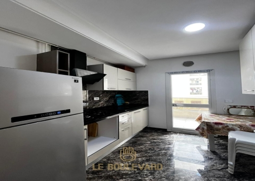 Appartement S+1 Haut Standing
