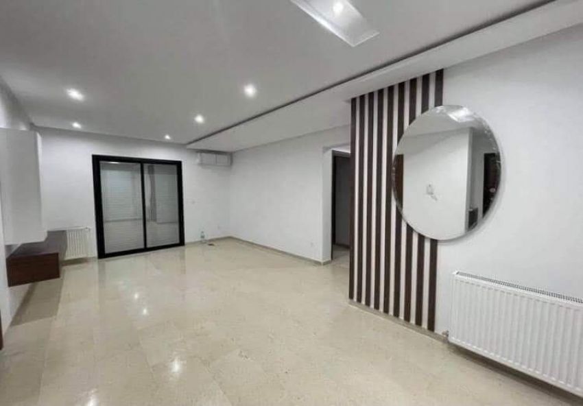 A vendre appartement à la Manouba