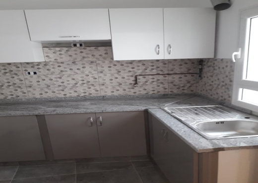 Joli appartement S+2