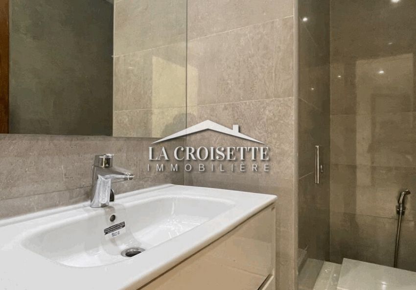 Appartement S+2 aux Berges du Lac 2 ZAV1385