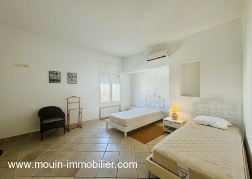 VILLA ARUM Hammamet Théâtre AV1914