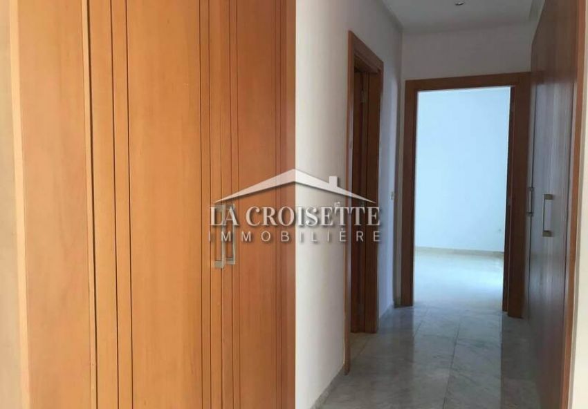 Appartement S+2 aux berges du Lac 2 MAL1106