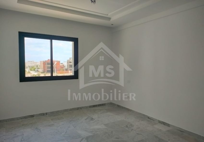 Appartement S+2 à vendre à AFH Mrezga 51355351