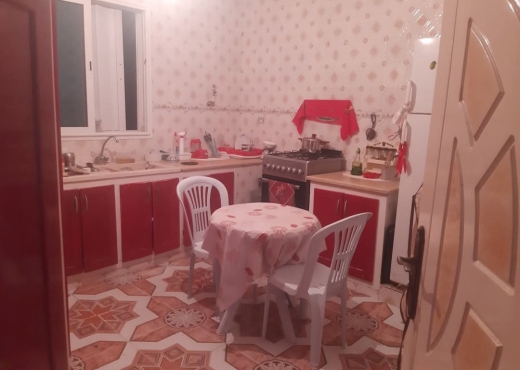 A Vendre Duplex à Hamam Gezez
