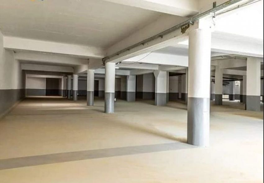 A Louer un appartement haut standing S+2 jamais habité situé à Mourouj 6