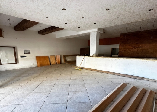 🏢 À LOUER | LOCAL COMMERCIAL – ال