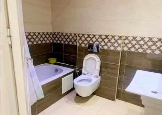 Appartement À Vendre à SOUSSE - Appartement S2 à  khazema - Immobiliere.tn - Photo 4