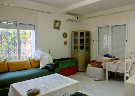 à vendre une coquette maison