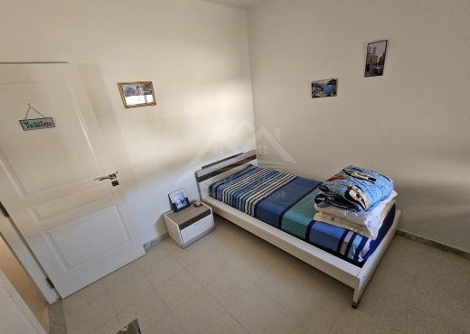 A Louer  Etage villa Pour Vacances