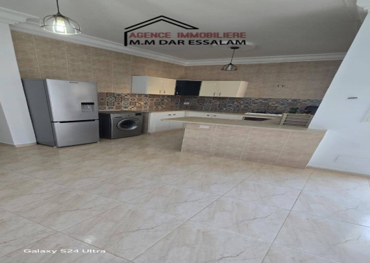 maison À Vendre à NABEUL - maison indépendante près de la mer - Immobiliere.tn - Photo 4