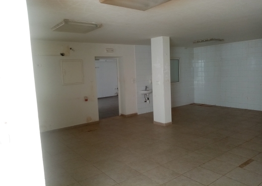 bureau À Louer à ARIANA - Local aux jardins d'el menzah2 - Immobiliere.tn - Photo 6