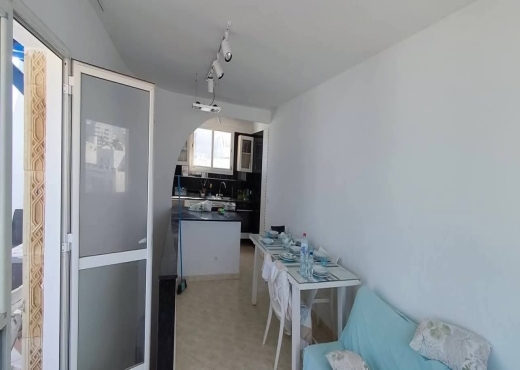 duplex À Vendre à MONASTIR - A vendre Appart Meublé à Monastir - Immobiliere.tn - Photo 12