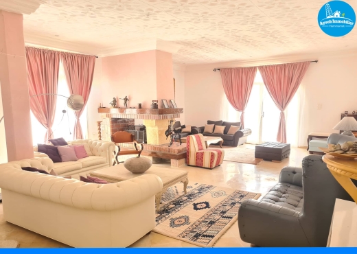 Villa Bianca