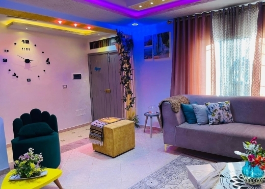À vendre Maison S+2 à Kélibia