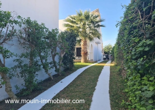 VILLA VERONIQUE Hammamet AV1739