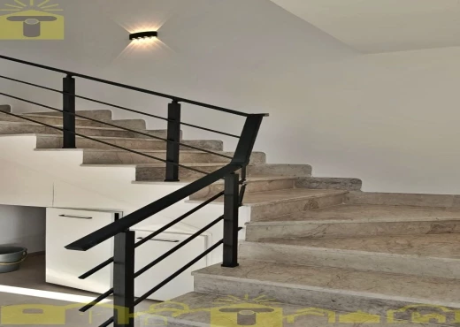 villa À Vendre à NABEUL - Offre par Touati Hammamet immobilier - Immobiliere.tn - Photo 8