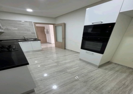 📍 ENNASR 2 : APPARTEMENT S+2 HAUT