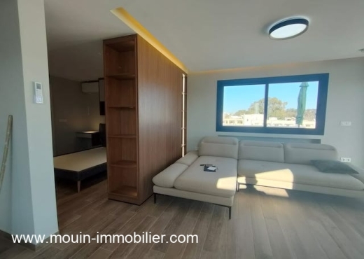THE LOFT Hammamet AL3254