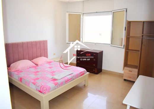 Appartement À Louer à MAHDIA - Pour vacance s+3 à louer - Immobiliere.tn - Photo 9