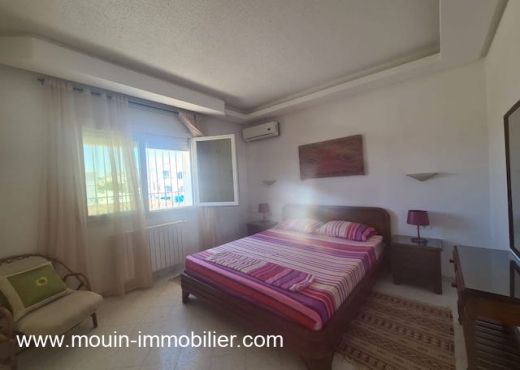 VILLA LES LUSTRES Hammamet AL1228