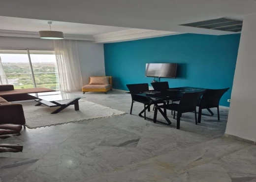 Appartement À Louer à TUNIS - S+2 meublé très haut standing - Immobiliere.tn - Photo 8