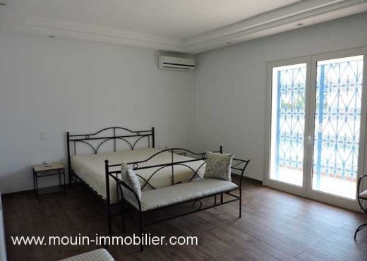Dar Monalisa Hammamet AV1599