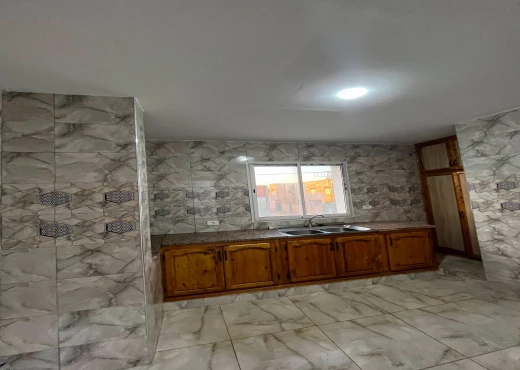 Étage de villa À Louer à BEN AROUS - à louer un étage de villa - Immobiliere.tn - Photo 5