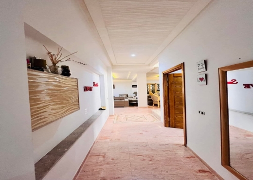 A vendre Duplex à Sfax