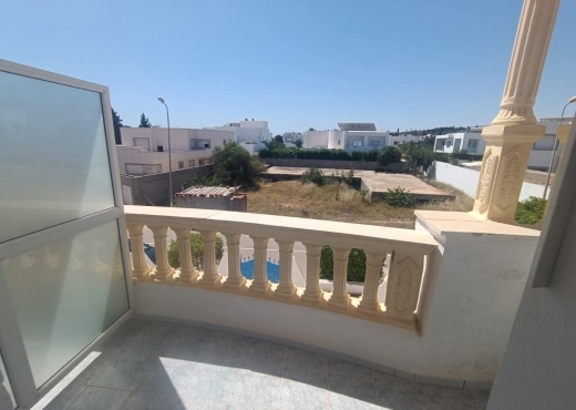 Location duplex