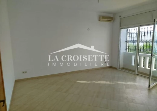 villa À Louer à TUNIS - S+4 avec piscine à La Marsa - Immobiliere.tn - Photo 10