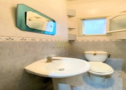 À Louer : Spacieux appart S+4 à Carthage Yasmina