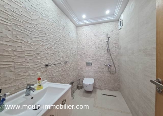 VILLA CHOPY Hammamet AL3376