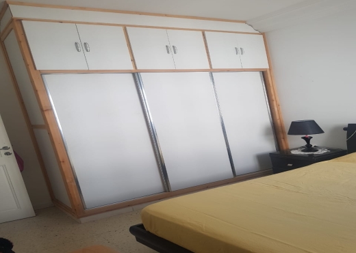 🌊OFFRE COOL! S1 à Khzama Panorama