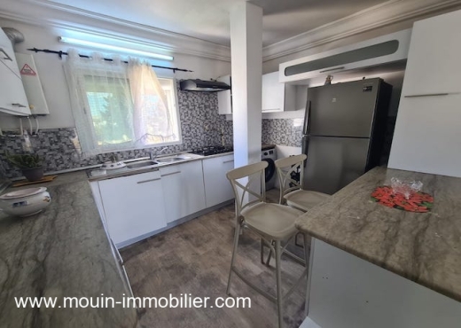 APPARTEMENT LA PALMA AL3509