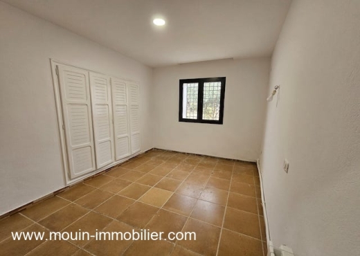 maison À Louer à NABEUL - MAISON RANA Hammamet AL3701 - Immobiliere.tn - Photo 5