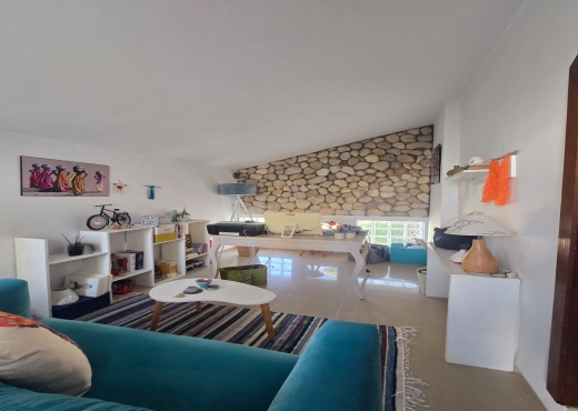 Villa+appartements+studios, Sousse
