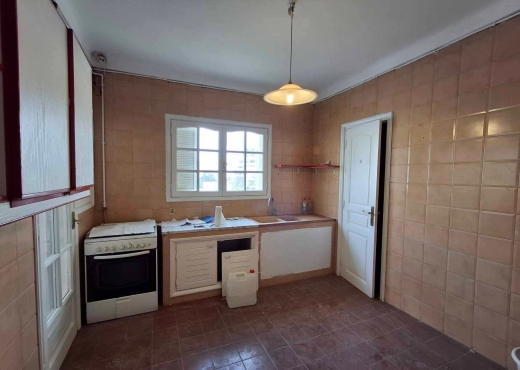 A Vendre Appart S+3 à El Manar 3