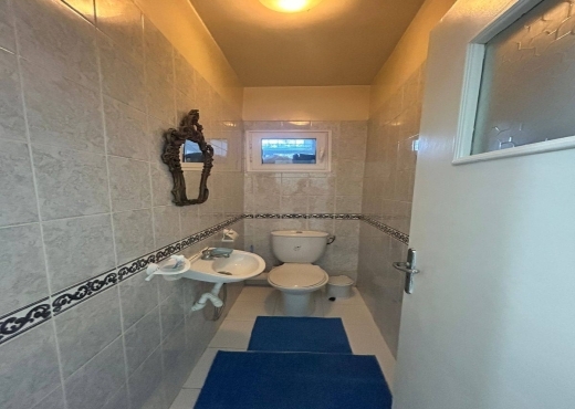 à vendre appartement s3 à hedi nuira - borj louzir