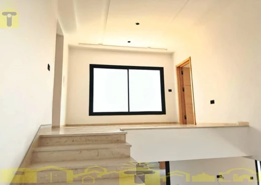 villa À Vendre à NABEUL - A vendre une villa - Immobiliere.tn - Photo 8