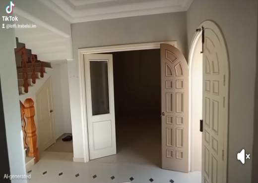 A Vendre Villa à Sfax