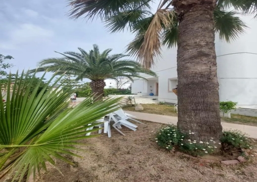 🌟Villa Chic avec Piscine Kantaoui