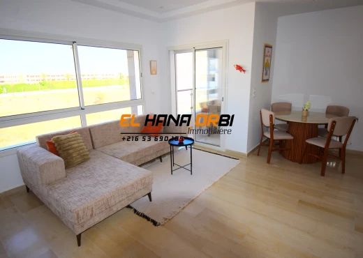 Appartement À Louer à MAHDIA - Appartement S+2 à louer - Immobiliere.tn - Photo 3